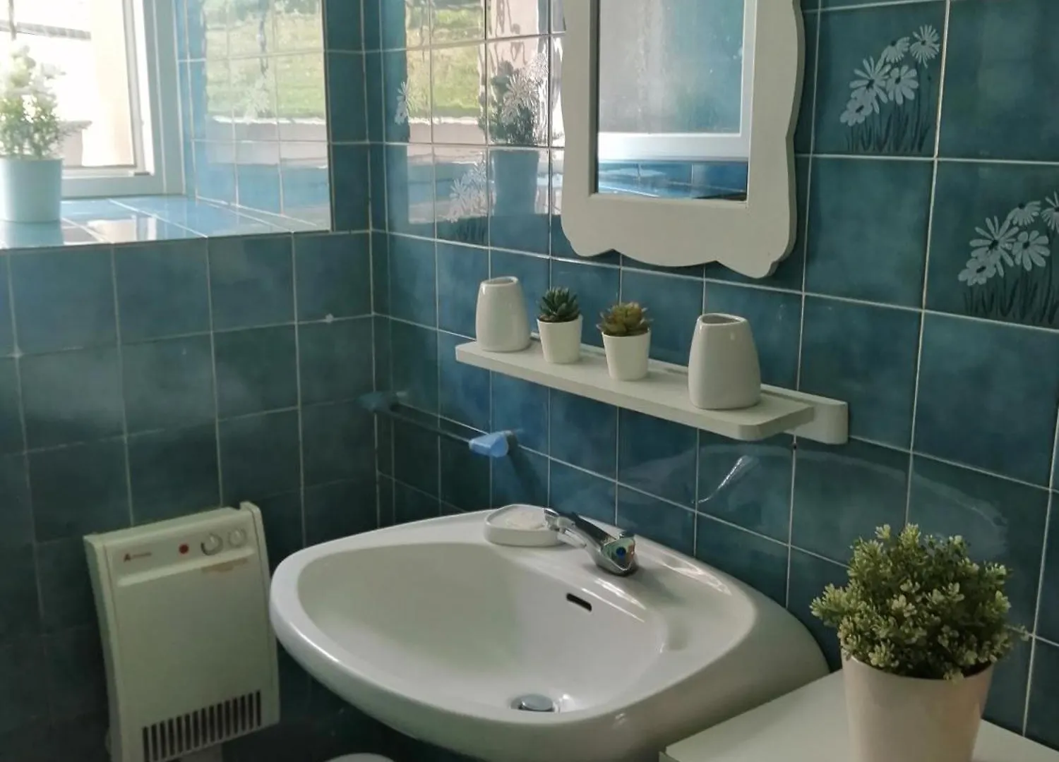 La Grange Du Baou Villa Artalens-Souin Vakantiehuis